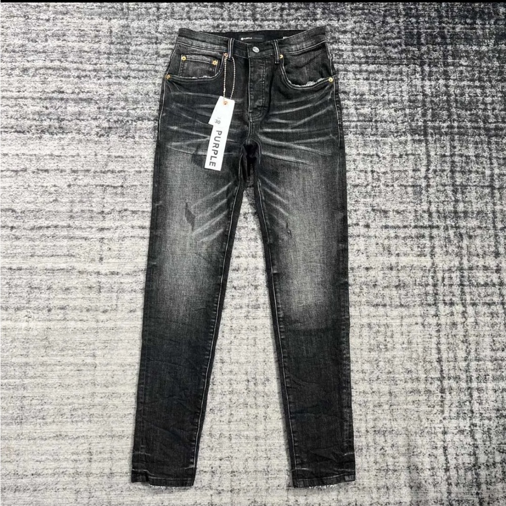 Purple Brand Jeans